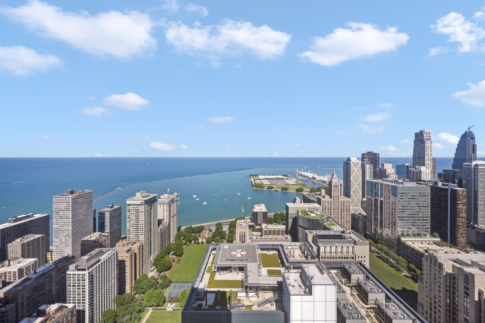 161 E CHICAGO Avenue Unit: 50B