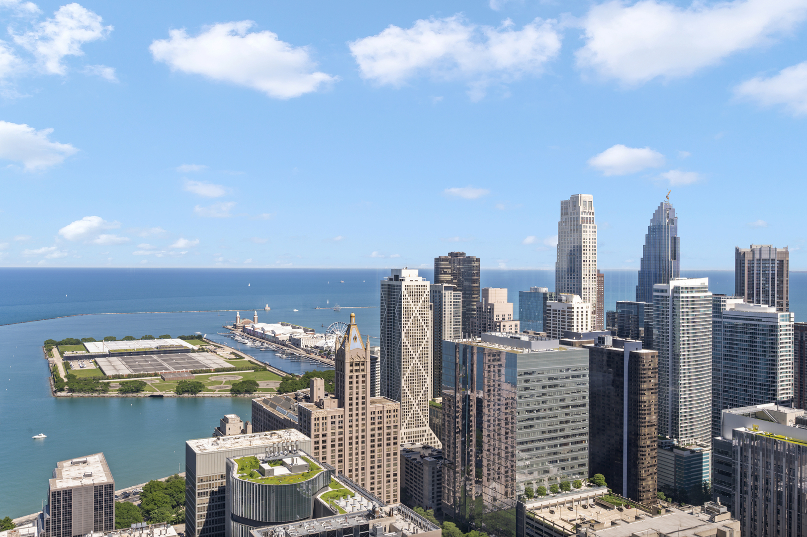161 E CHICAGO Avenue Unit: 50B