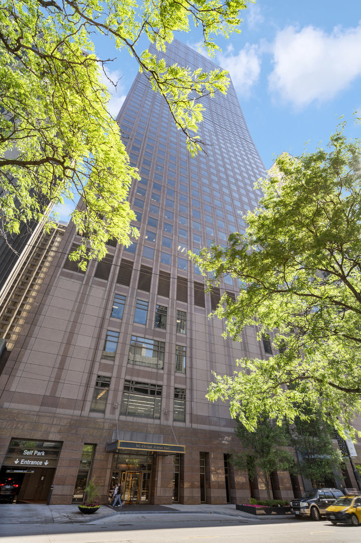 161 E CHICAGO Avenue Unit: 50B