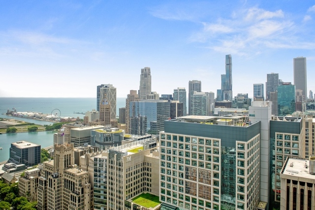 180 E Pearson Street Unit: 3707
