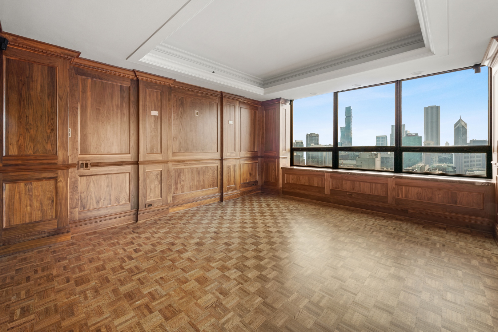 180 E Pearson Street Unit: 3707