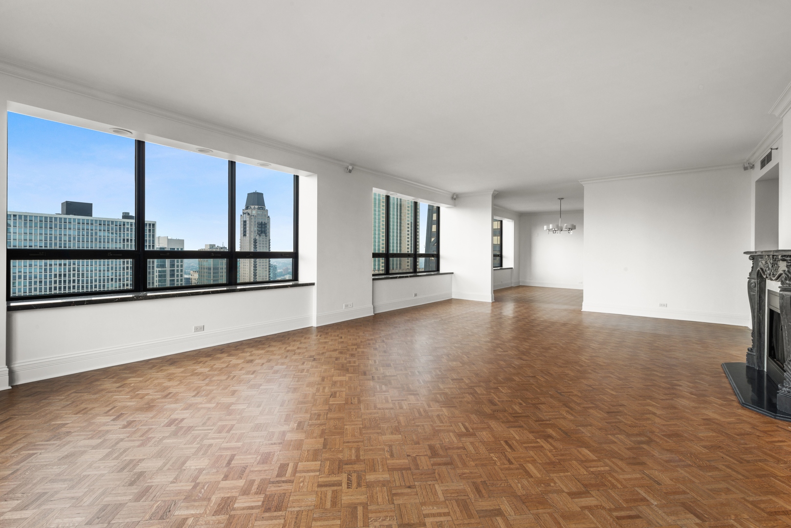 180 E Pearson Street Unit: 3707