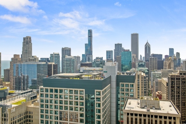 180 E Pearson Street Unit: 3707