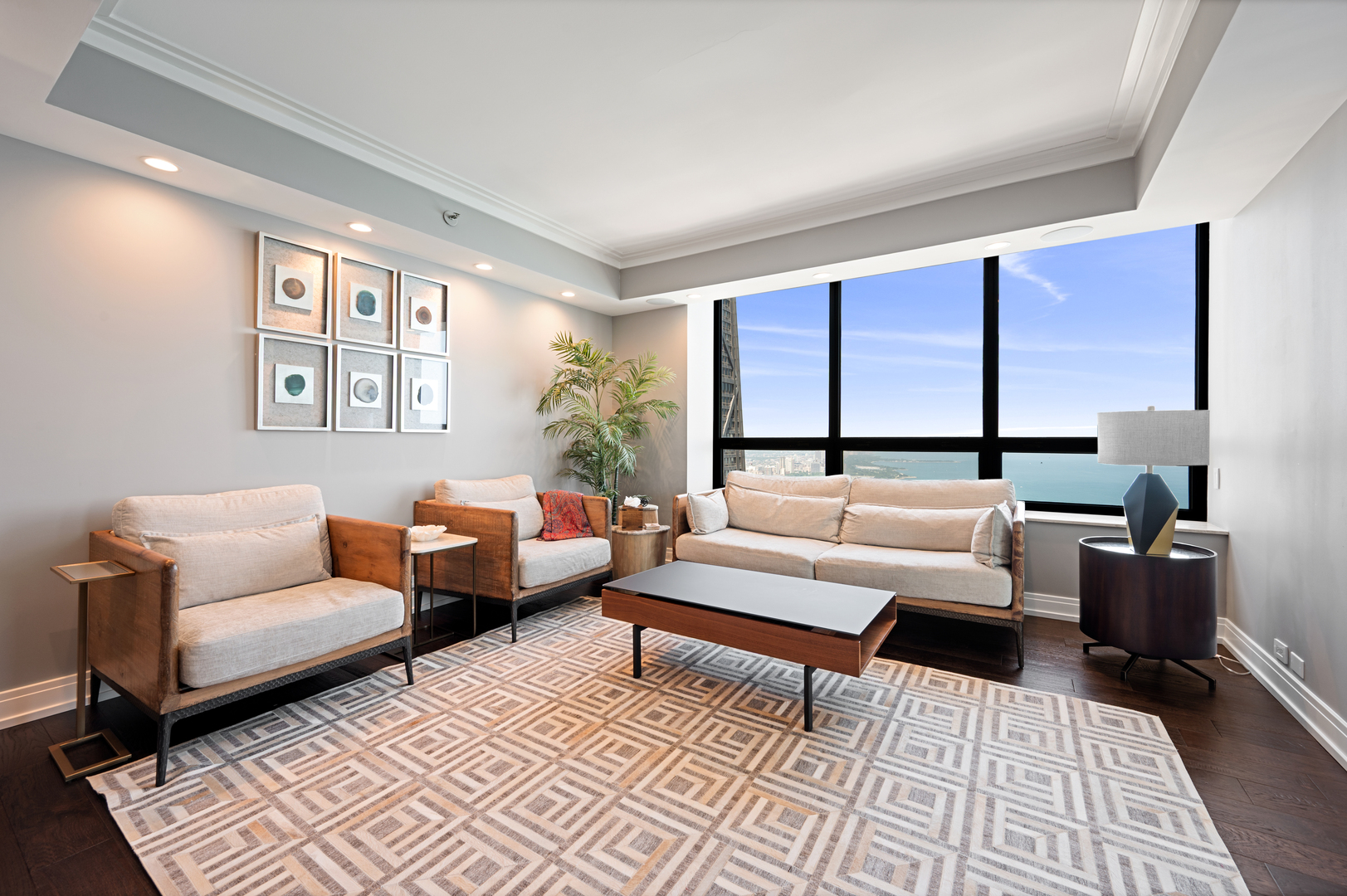 180 E Pearson Street Unit: 7203