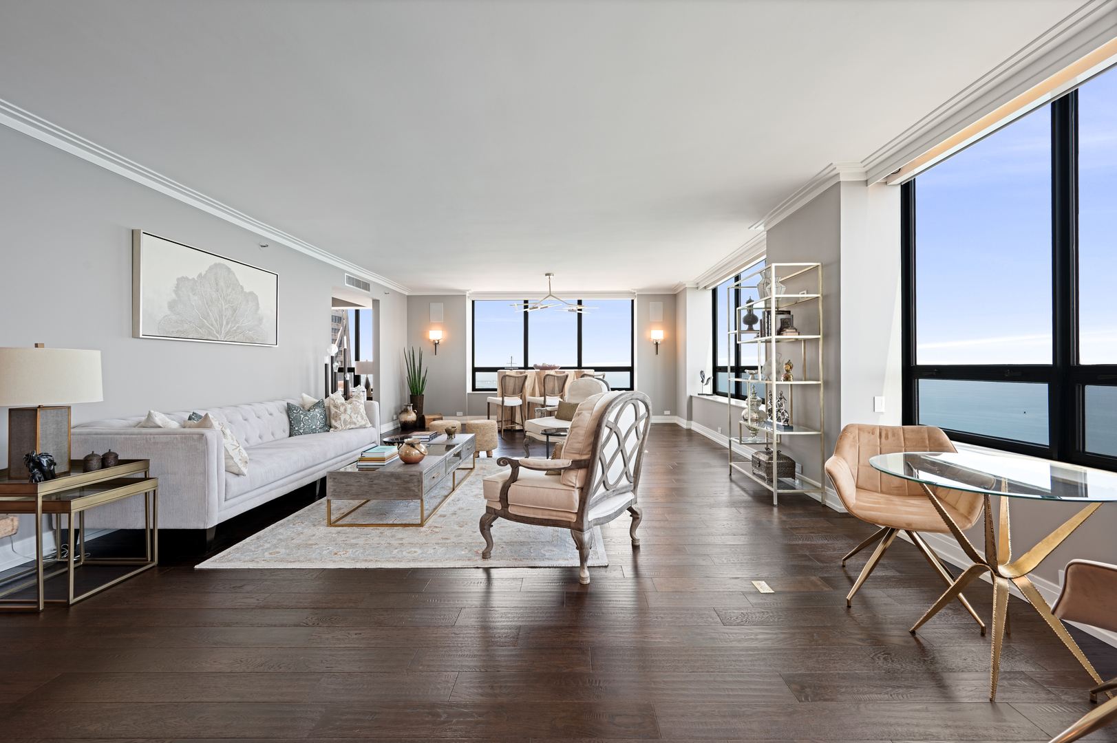 180 E Pearson Street Unit: 7203