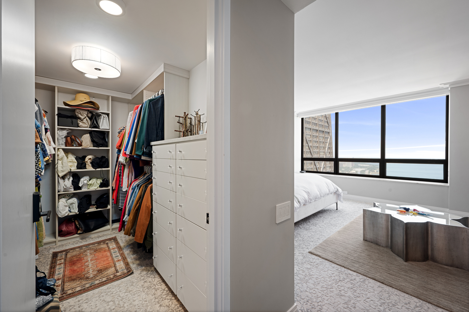 180 E Pearson Street Unit: 7203