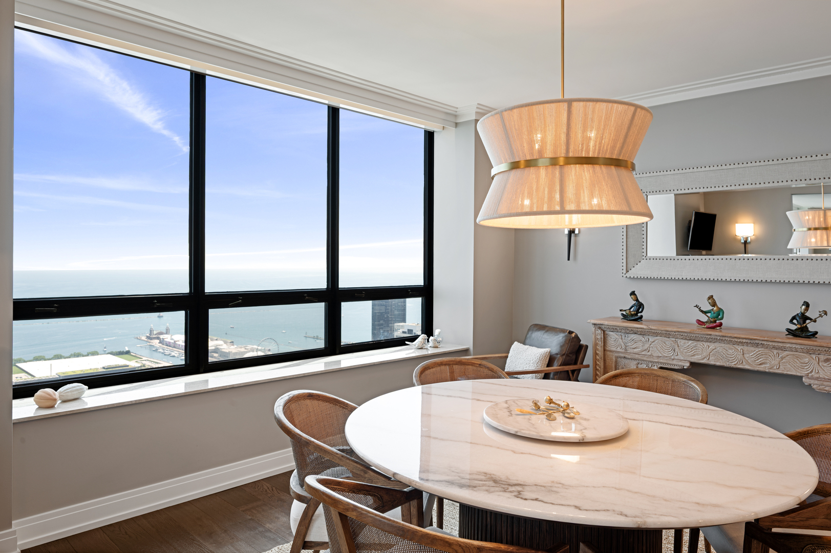 180 E Pearson Street Unit: 7203
