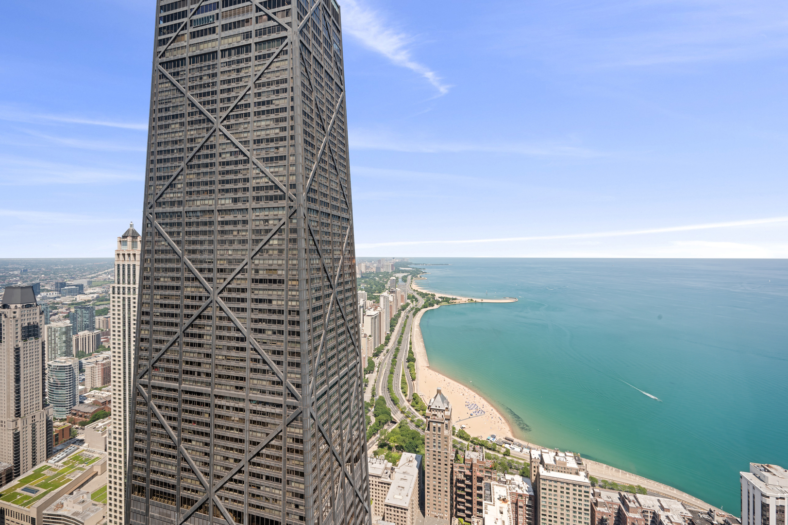 180 E Pearson Street Unit: 7203