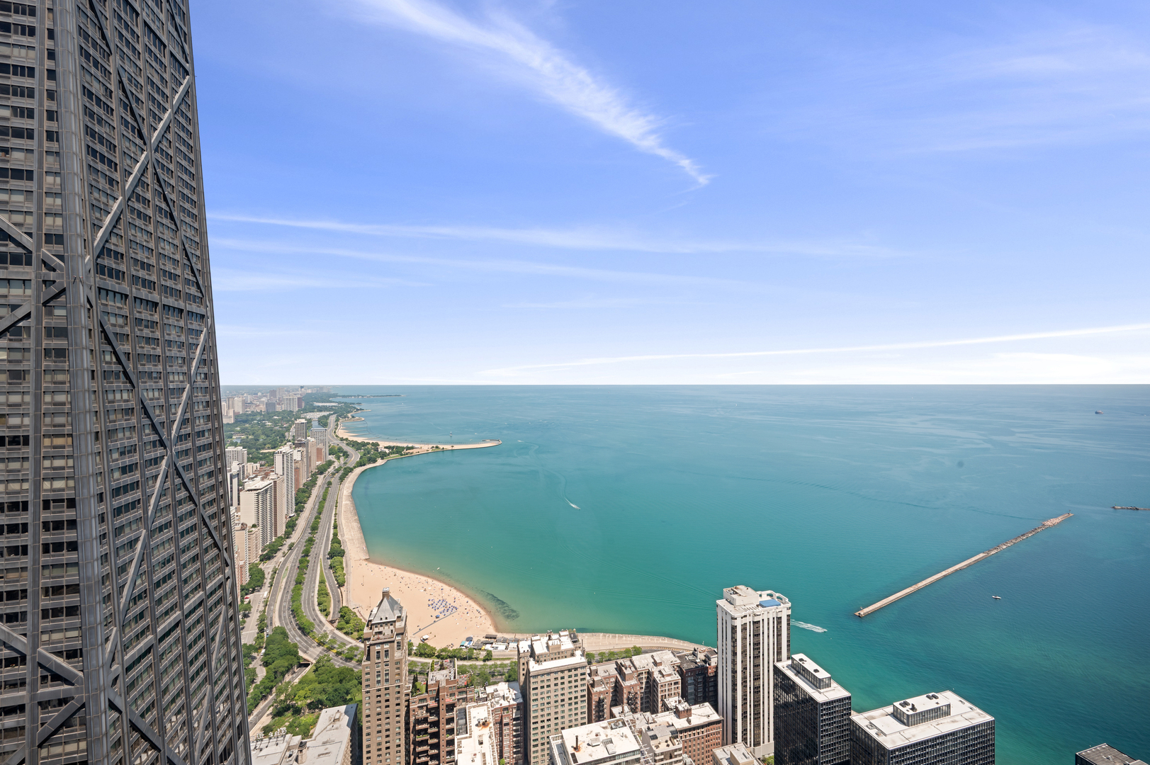 180 E Pearson Street Unit: 7203