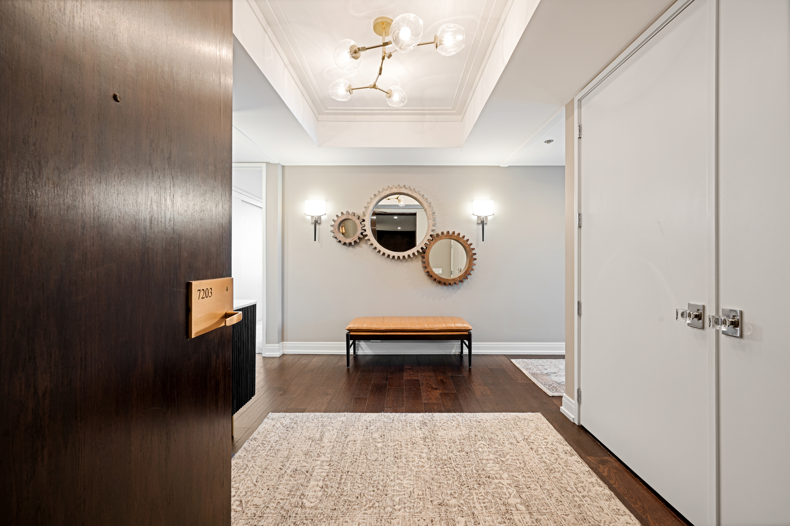 180 E Pearson Street Unit: 7203