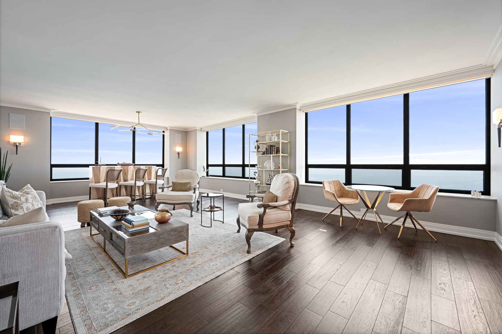 180 E Pearson Street Unit: 7203