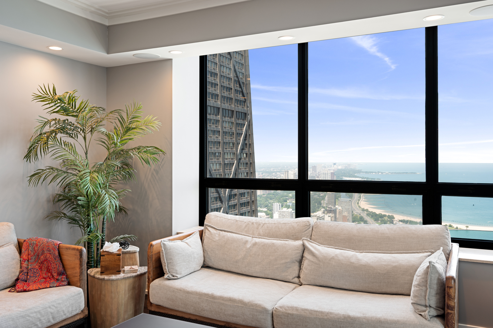 180 E Pearson Street Unit: 7203