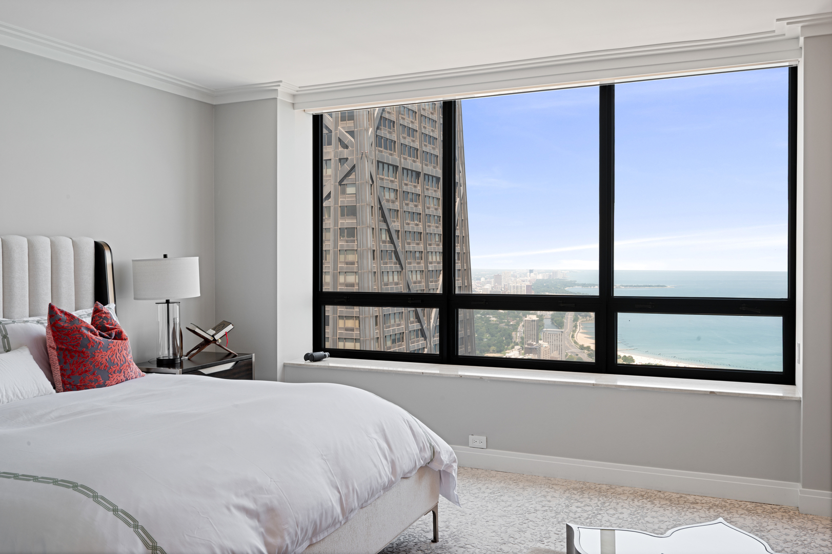 180 E Pearson Street Unit: 7203