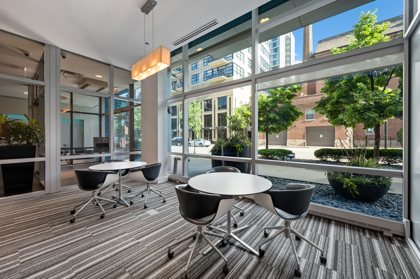 110 W Superior Street Unit: 2603