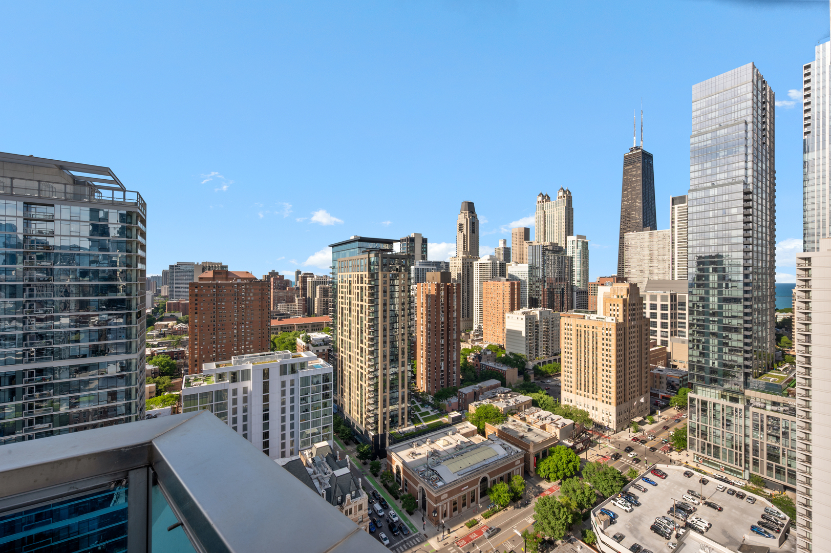 110 W Superior Street Unit: 2603