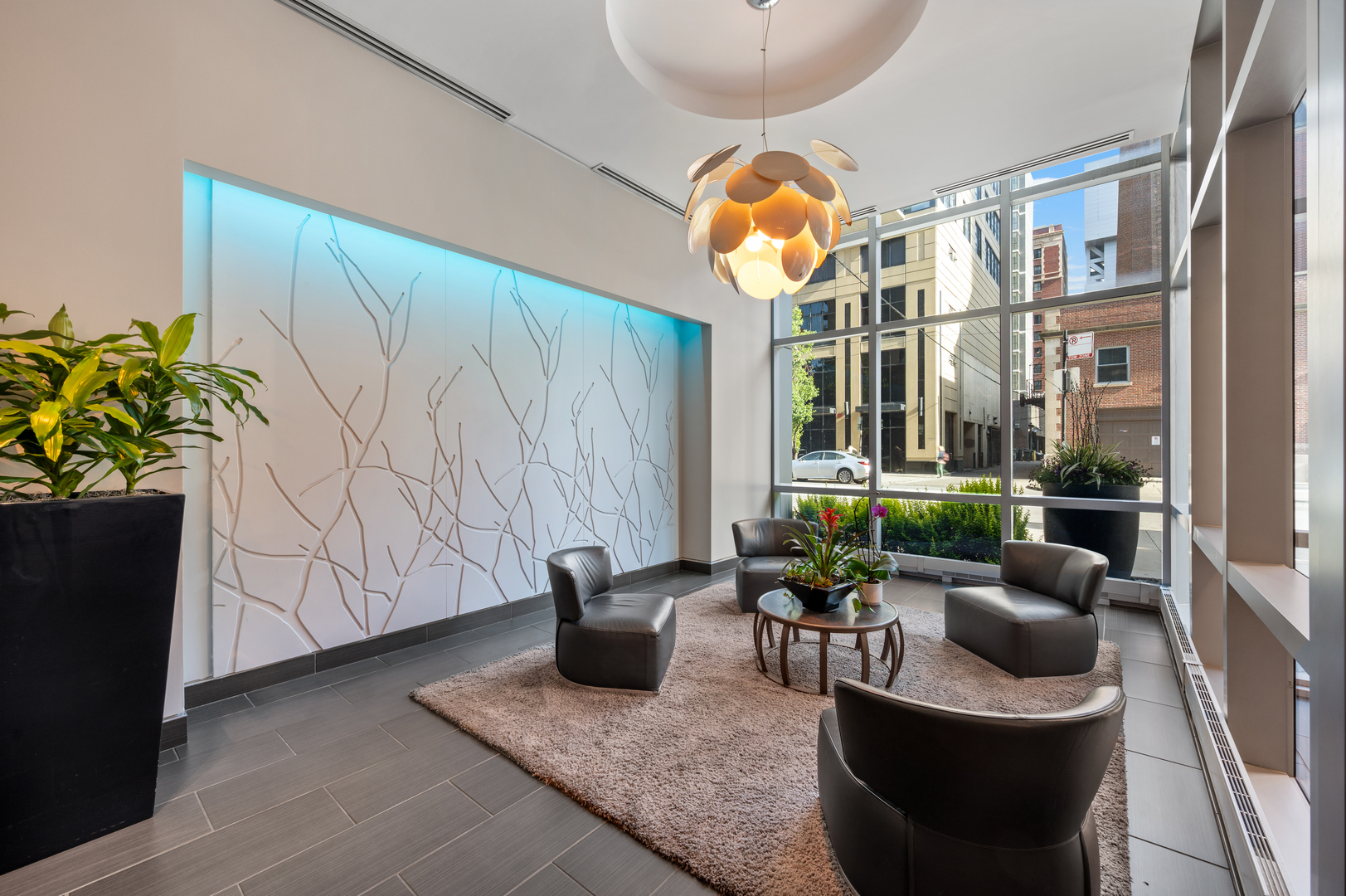 110 W Superior Street Unit: 2603