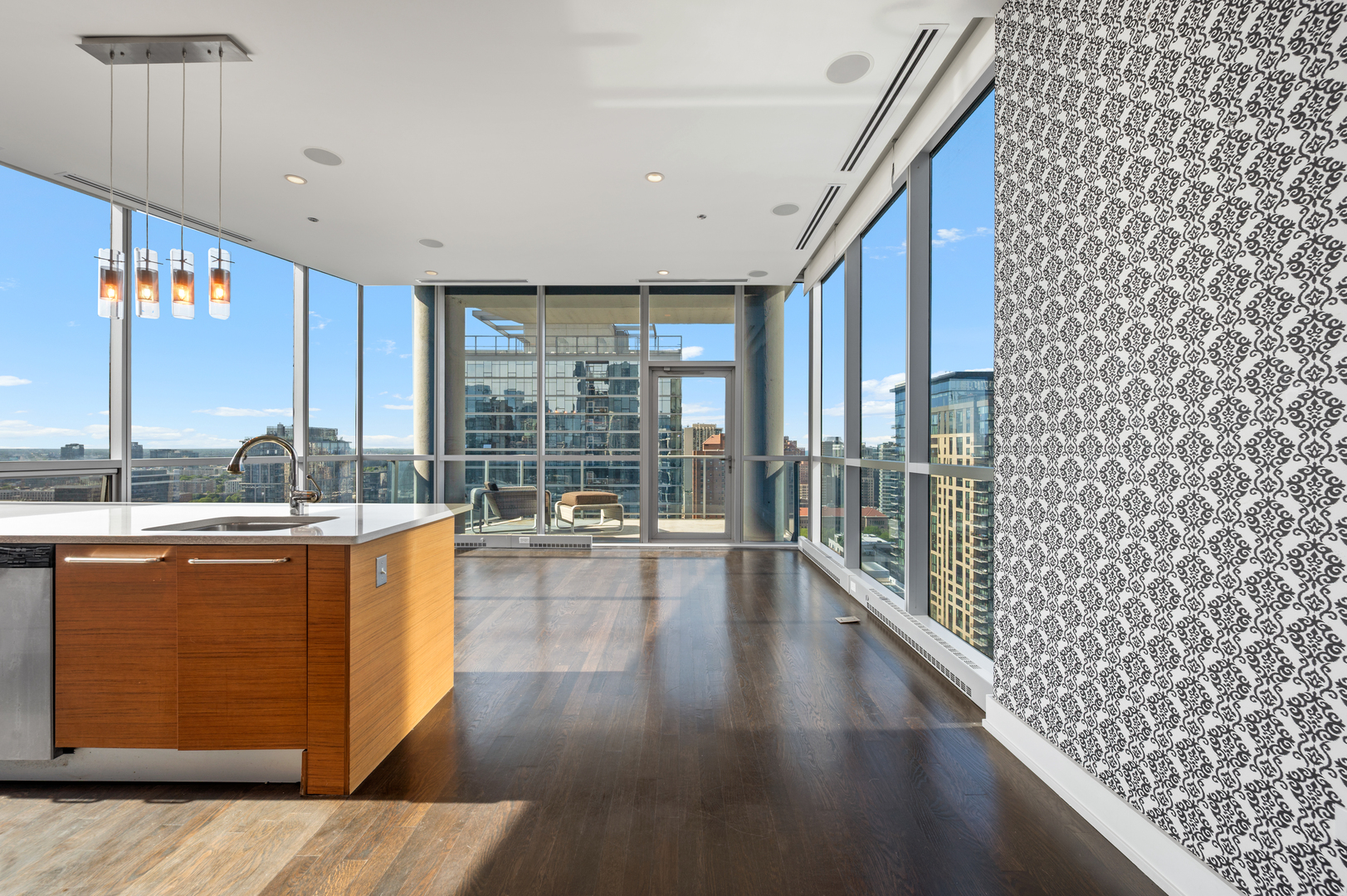 110 W Superior Street Unit: 2603