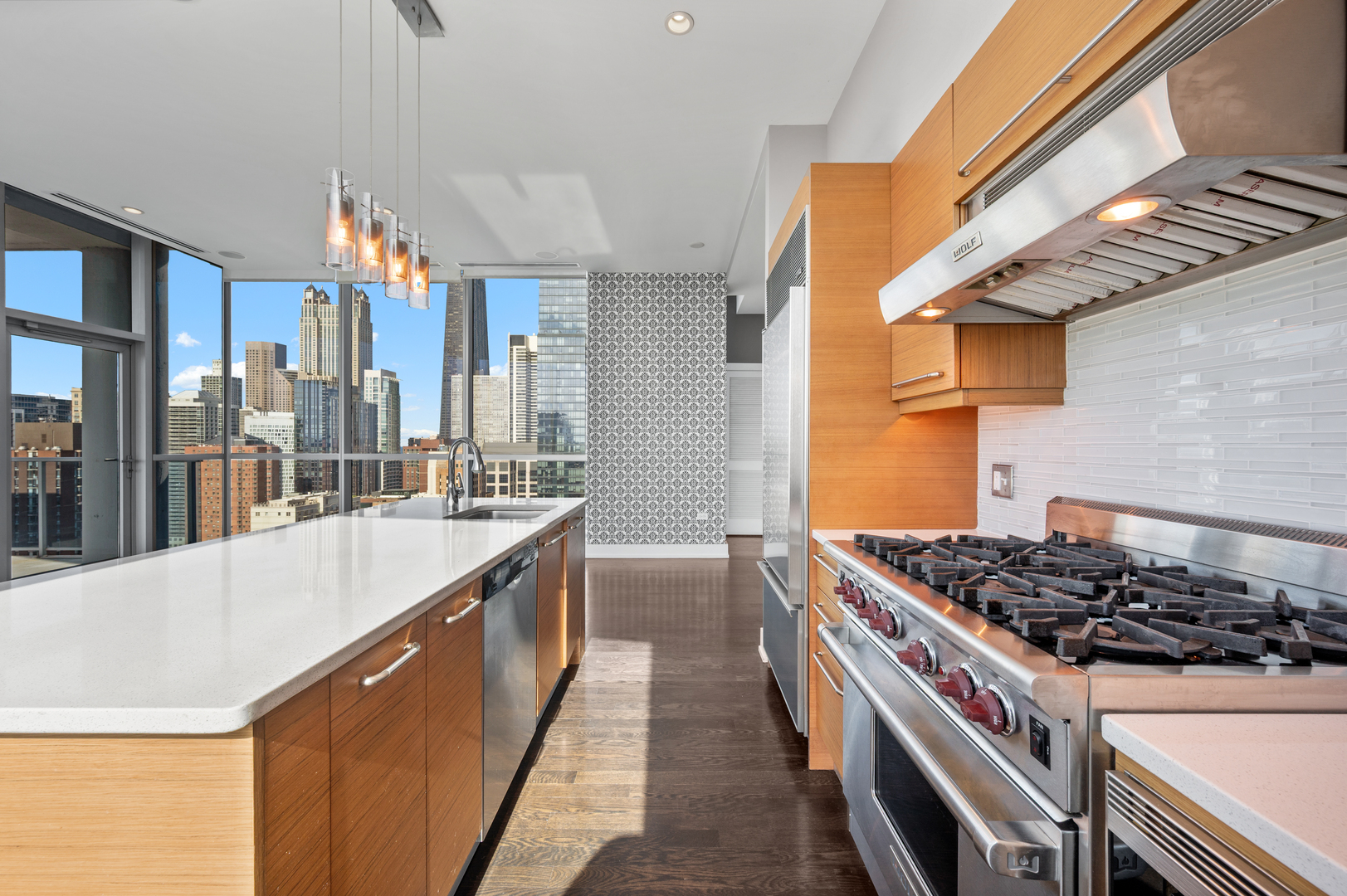 110 W Superior Street Unit: 2603