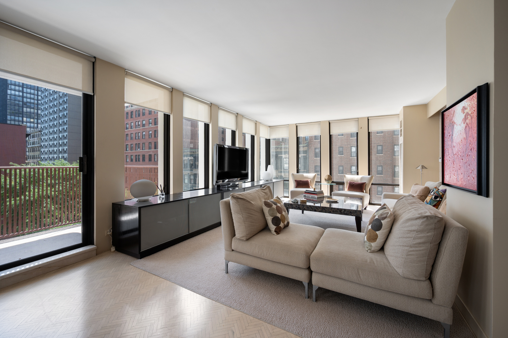 200 E Delaware Place Unit: 7D
