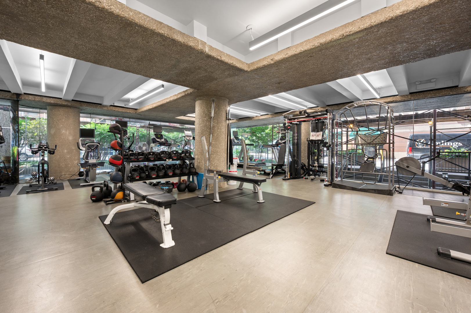 200 E Delaware Place Unit: 7D
