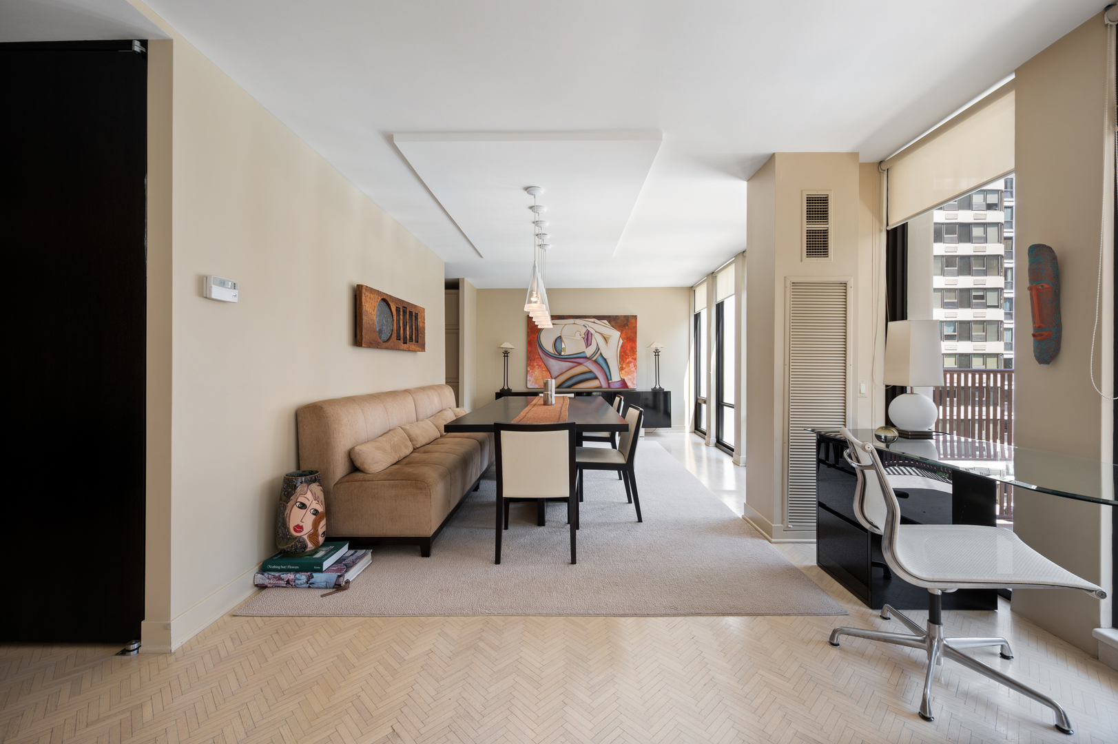 200 E Delaware Place Unit: 7D