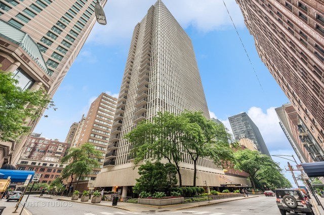 200 E Delaware Place Unit: 7D
