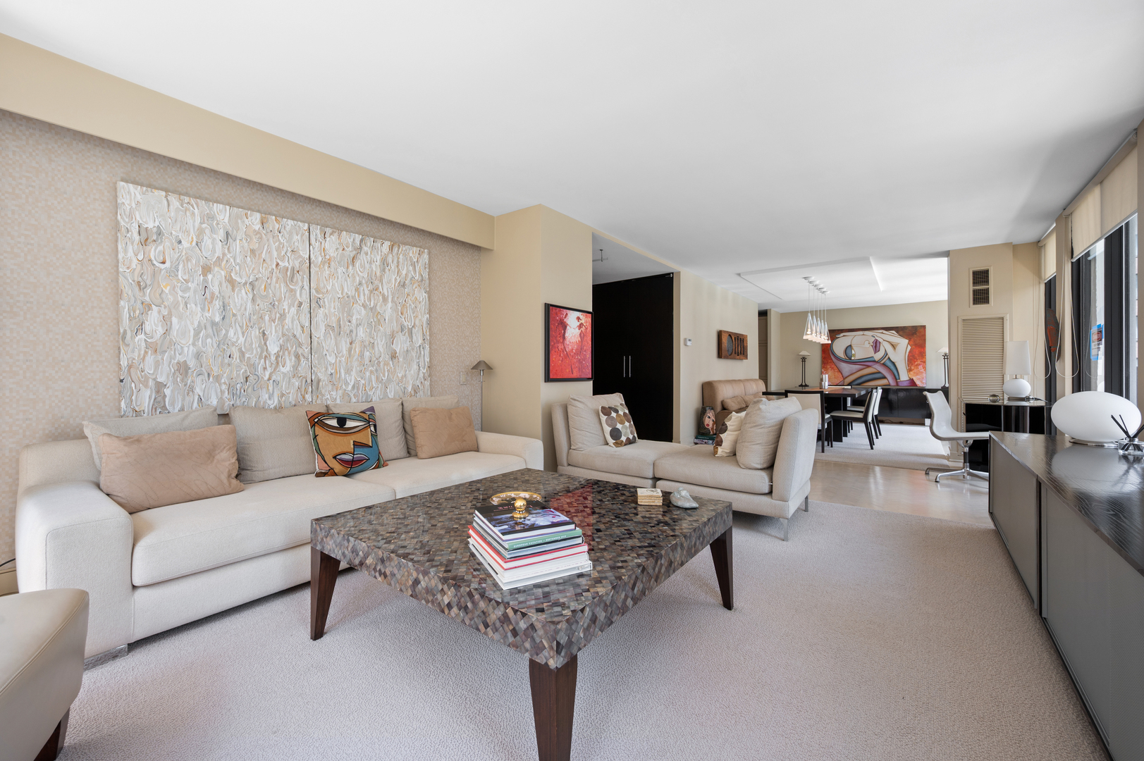 200 E Delaware Place Unit: 7D