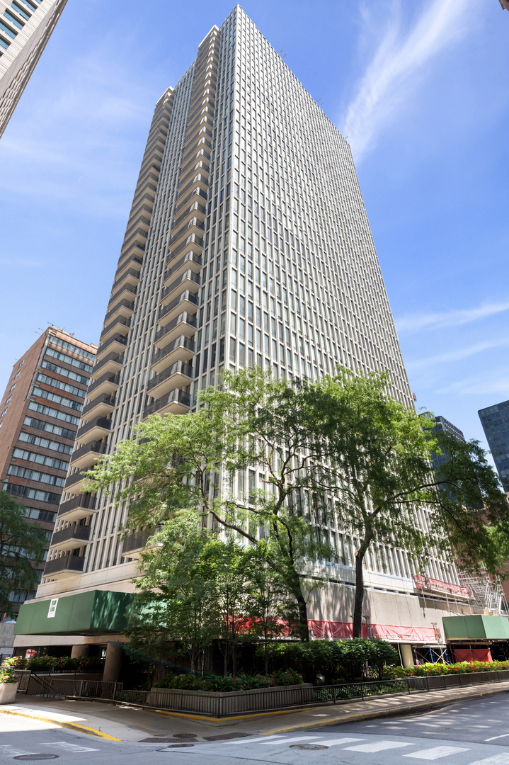 200 E Delaware Place Unit: 7D