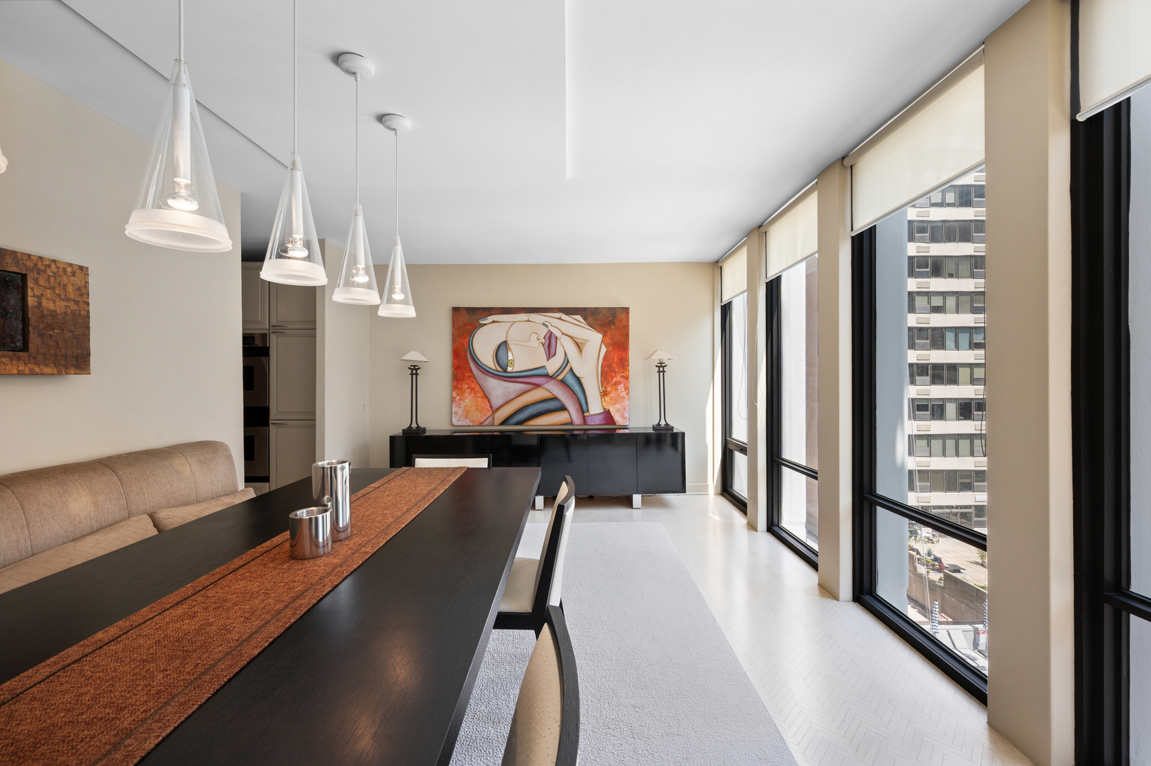 200 E Delaware Place Unit: 7D