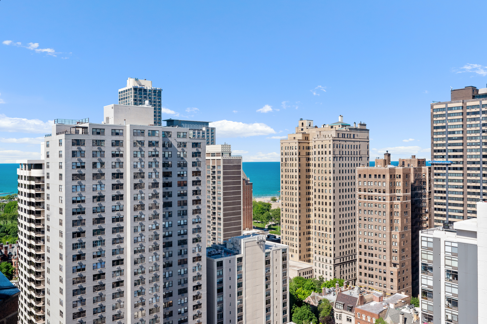 1410 N State Parkway Unit: 27B