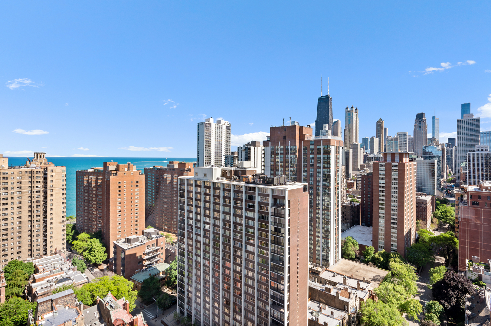 1410 N State Parkway Unit: 27B