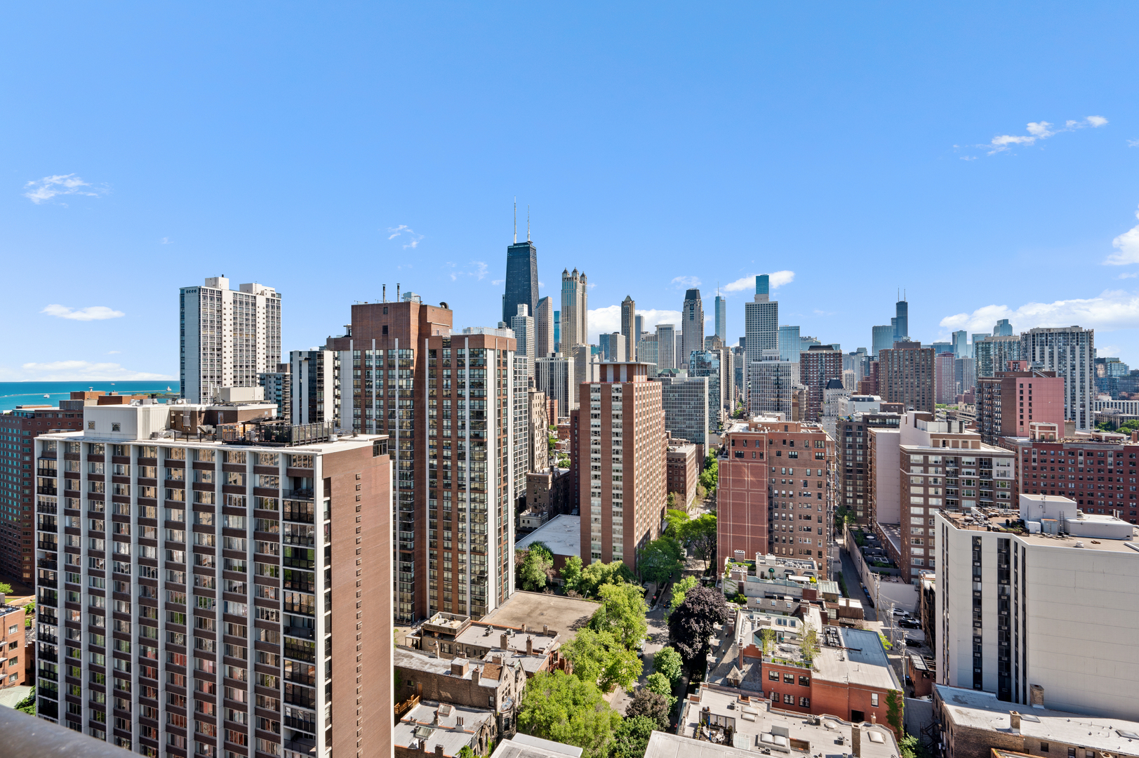 1410 N State Parkway Unit: 27B