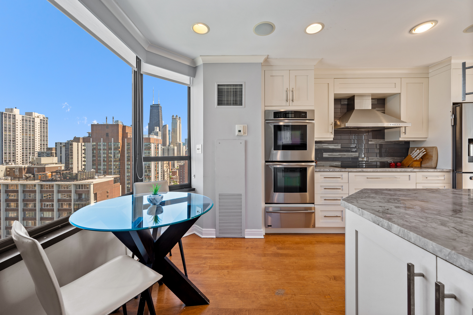 1410 N State Parkway Unit: 27B