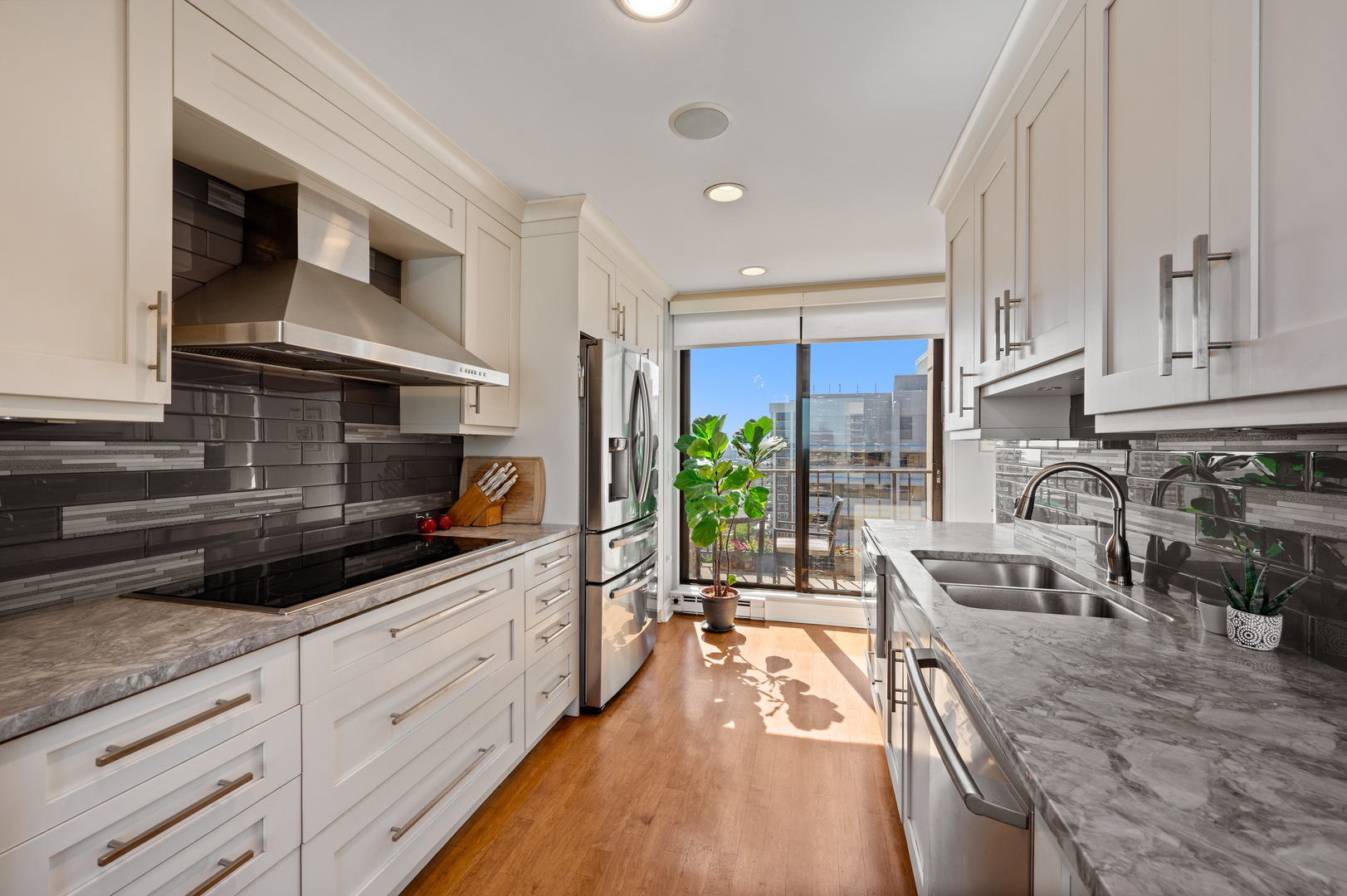 1410 N State Parkway Unit: 27B