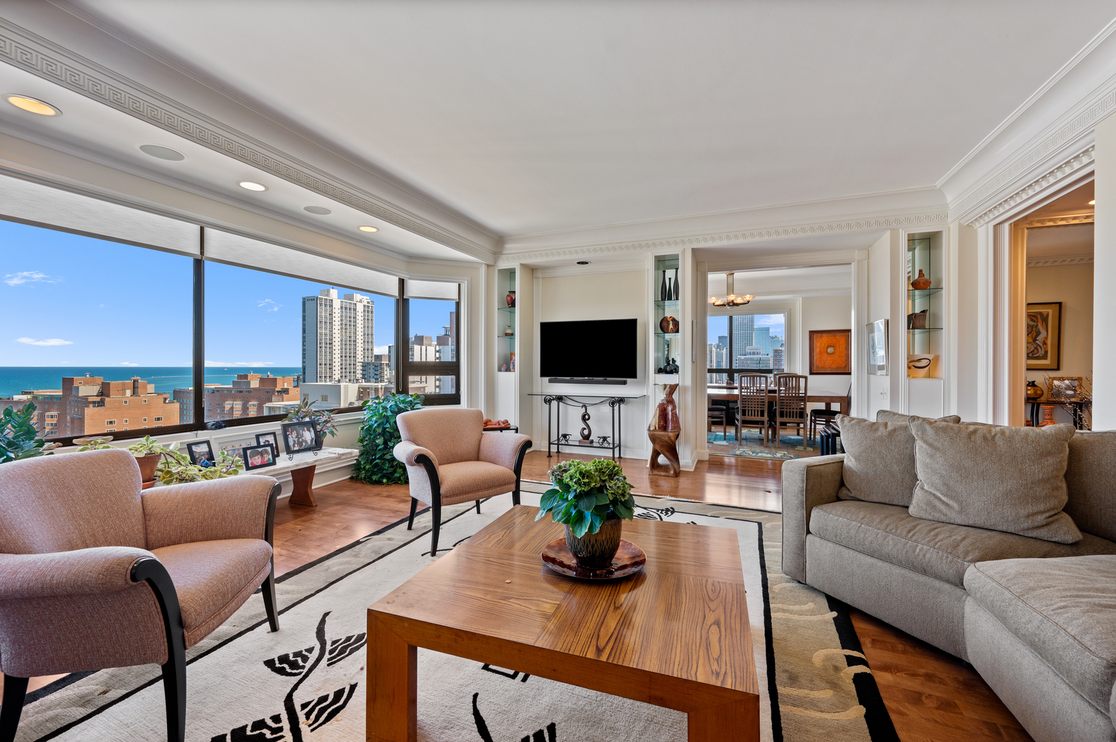 1410 N State Parkway Unit: 27B