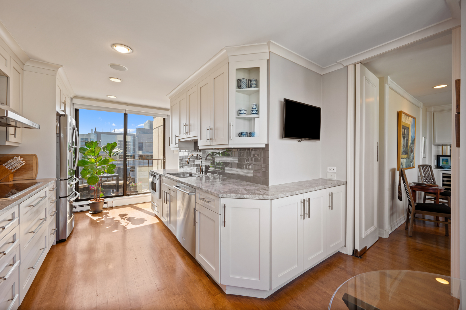 1410 N State Parkway Unit: 27B