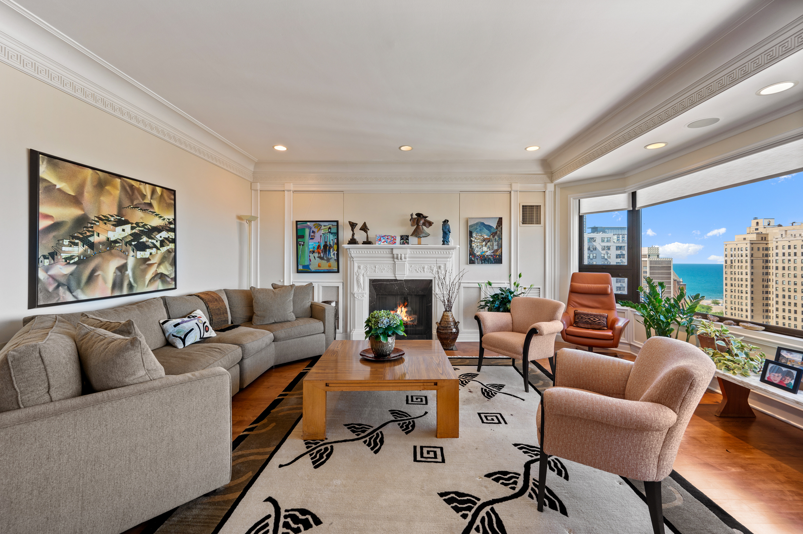 1410 N State Parkway Unit: 27B