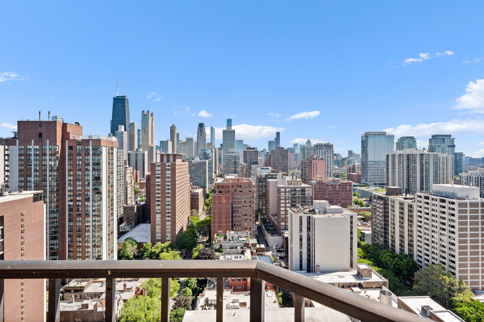 1410 N State Parkway Unit: 27B