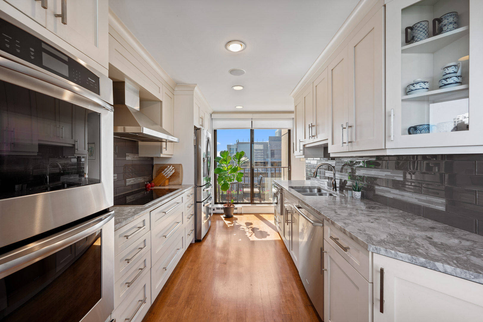 1410 N State Parkway Unit: 27B