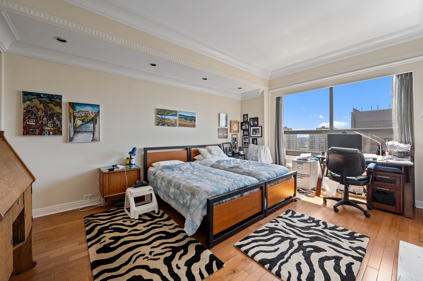 1410 N State Parkway Unit: 27B