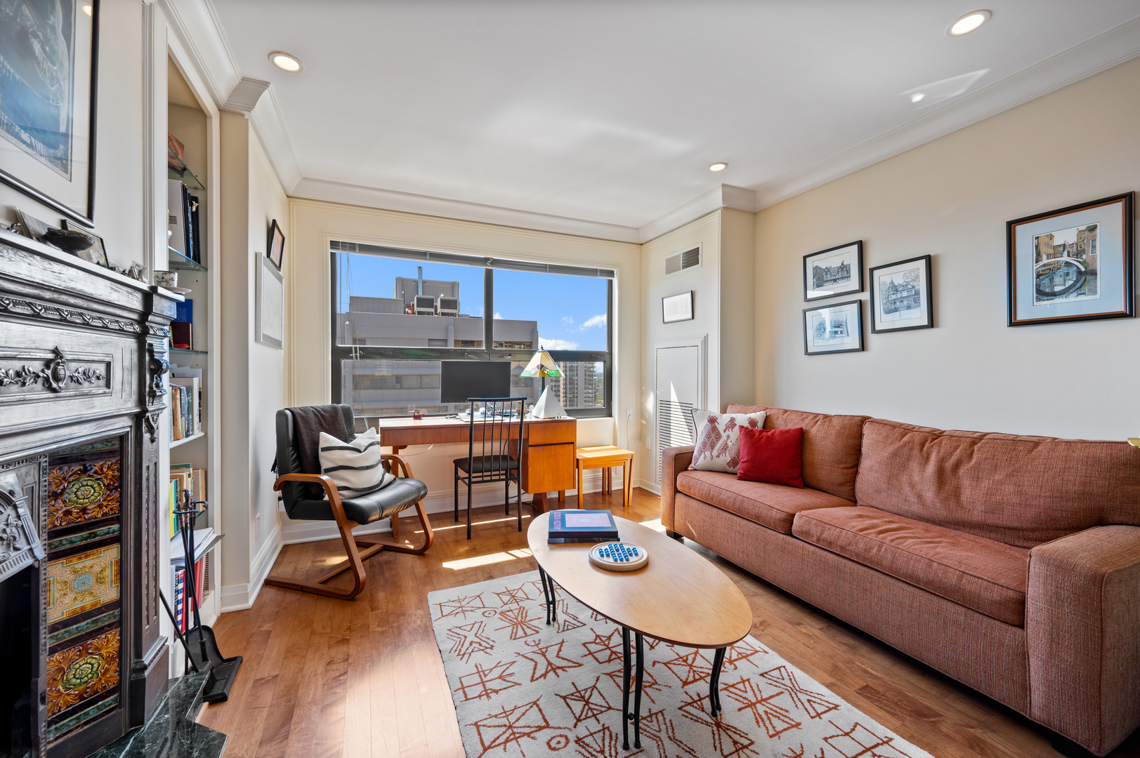 1410 N State Parkway Unit: 27B