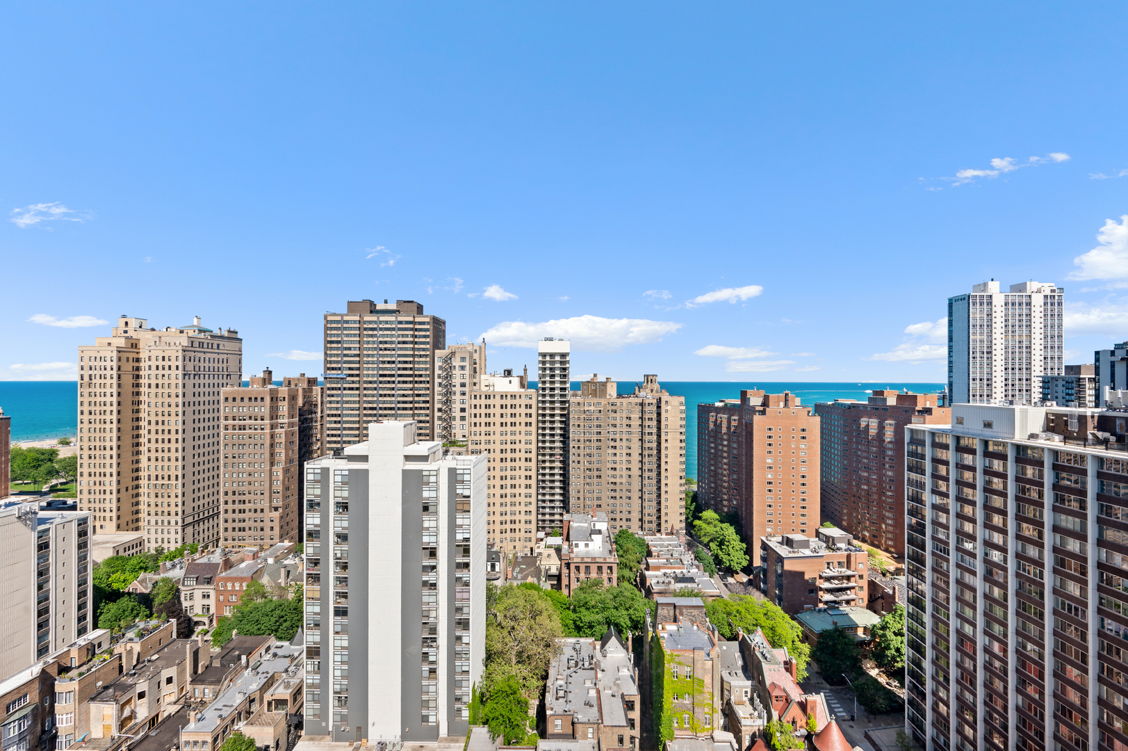 1410 N State Parkway Unit: 27B