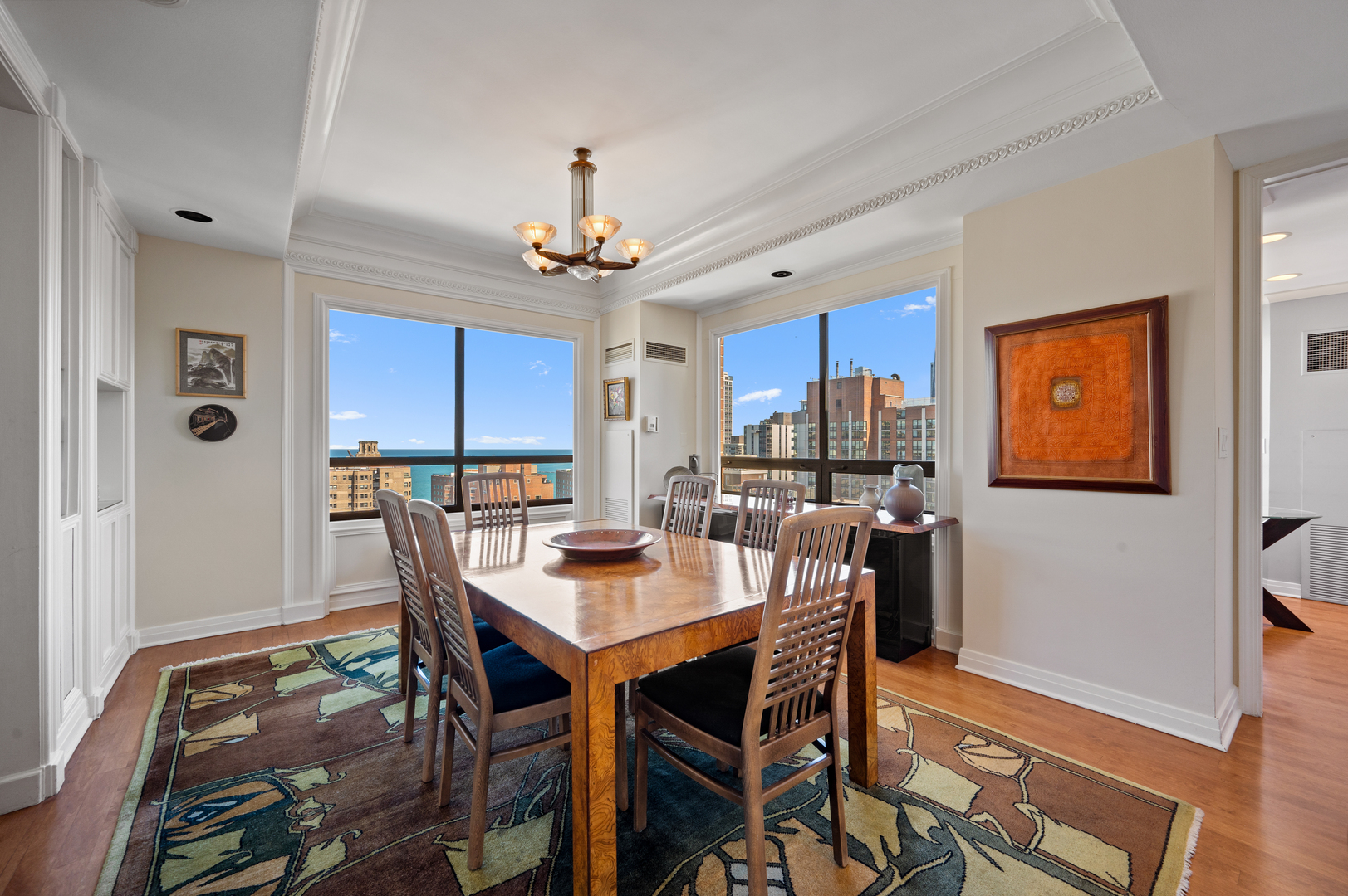 1410 N State Parkway Unit: 27B