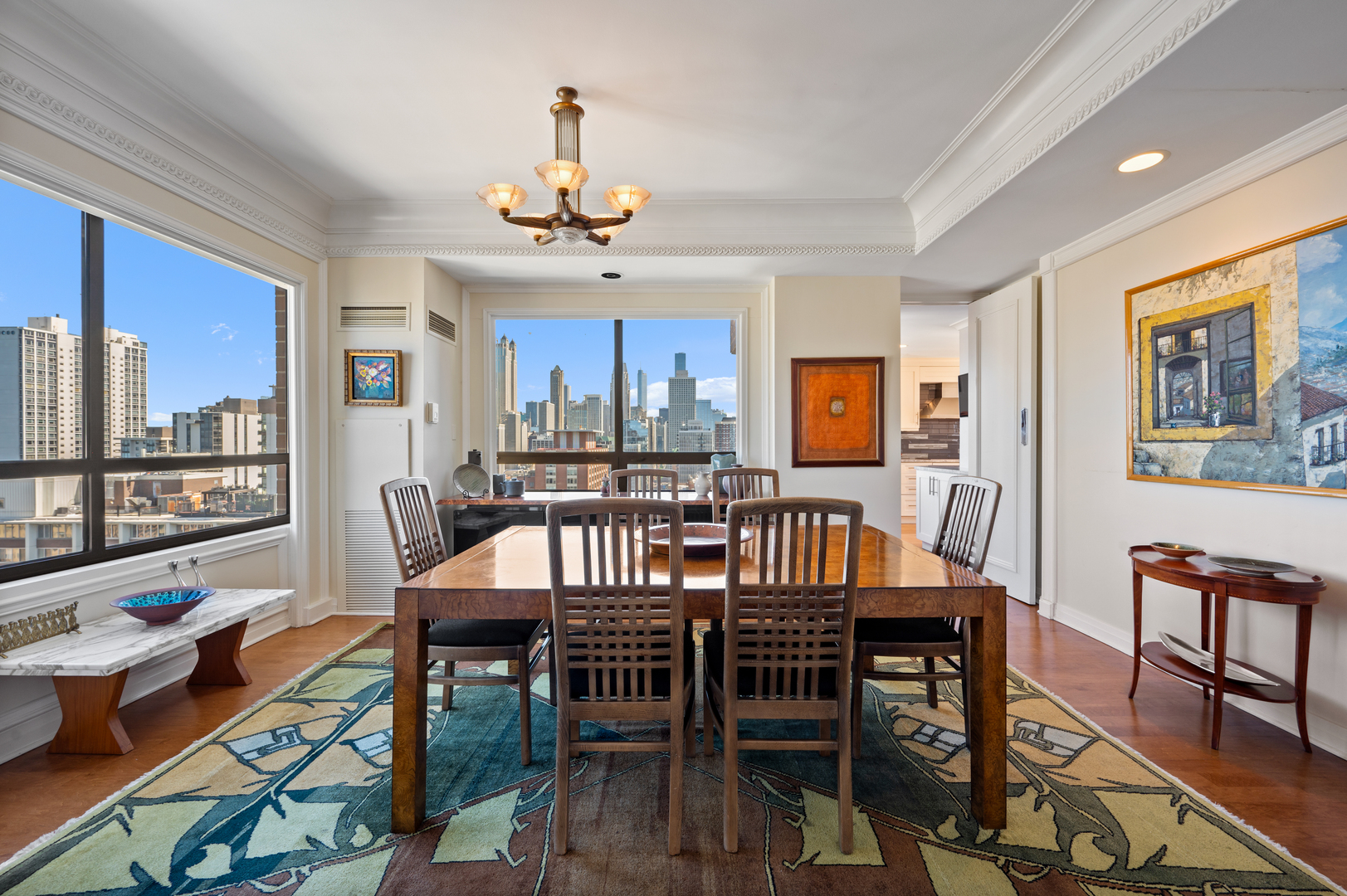 1410 N State Parkway Unit: 27B