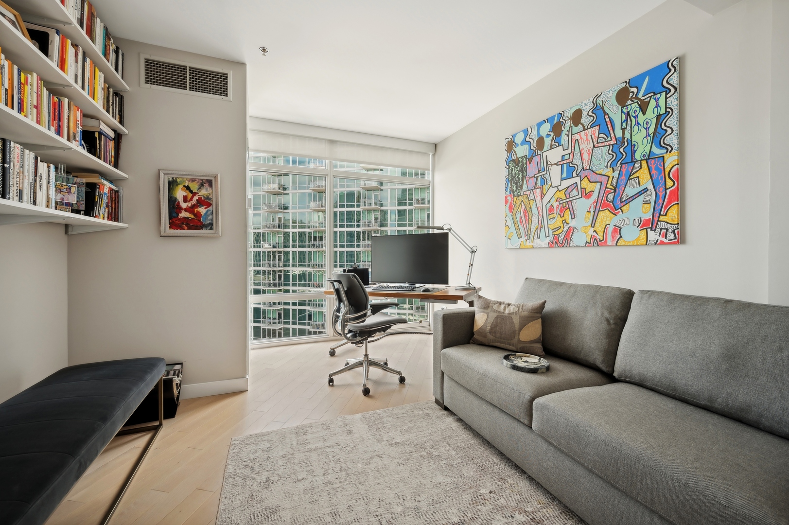 510 W Erie Street Unit: 1201