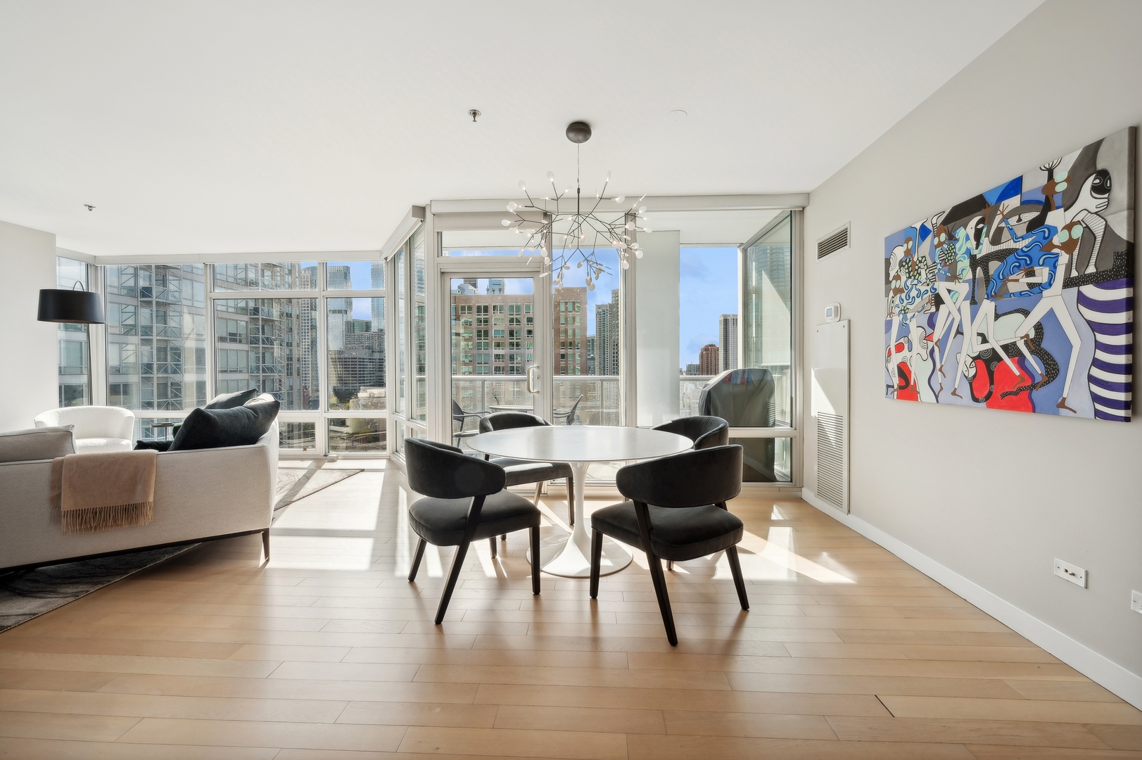 510 W Erie Street Unit: 1201