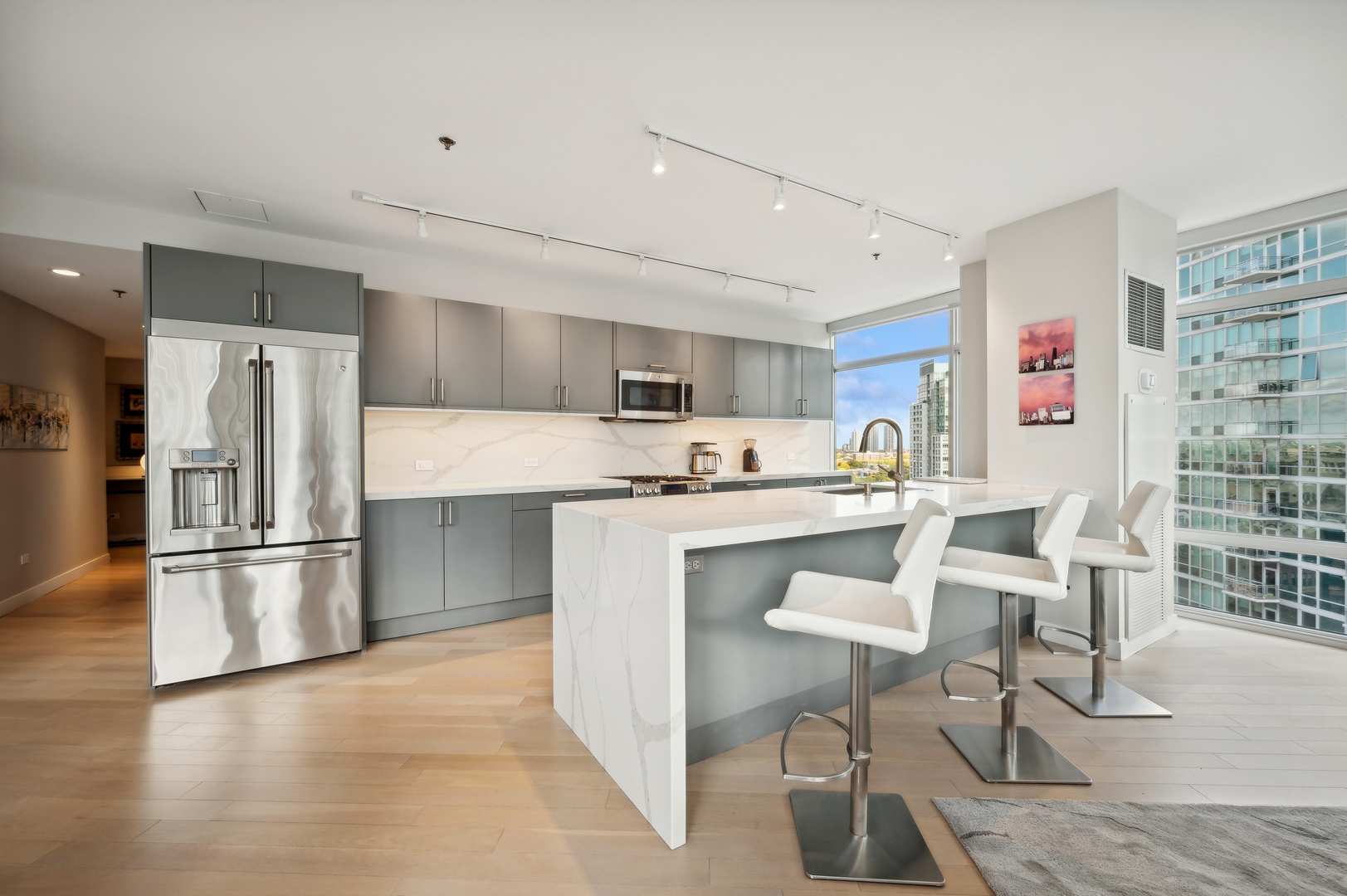 510 W Erie Street Unit: 1201