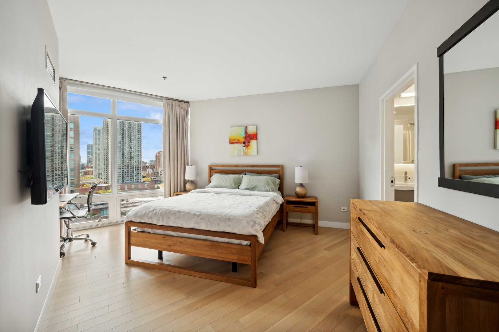 510 W Erie Street Unit: 1201