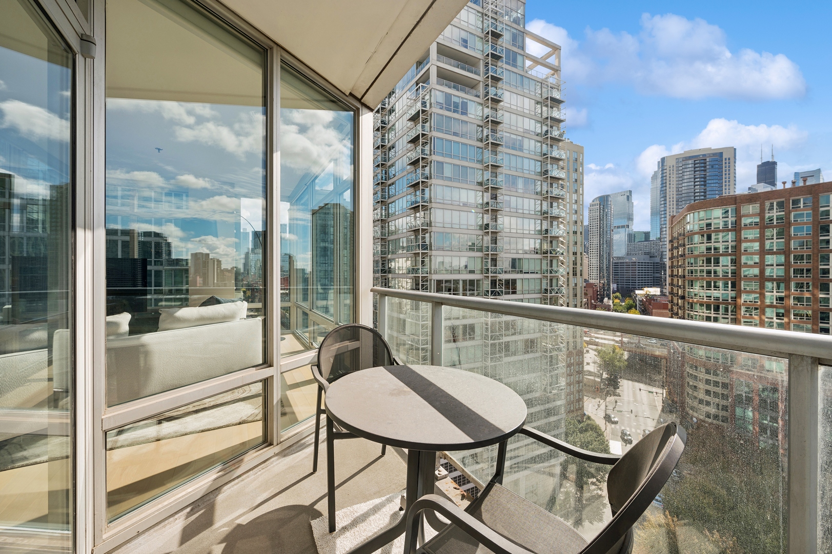 510 W Erie Street Unit: 1201