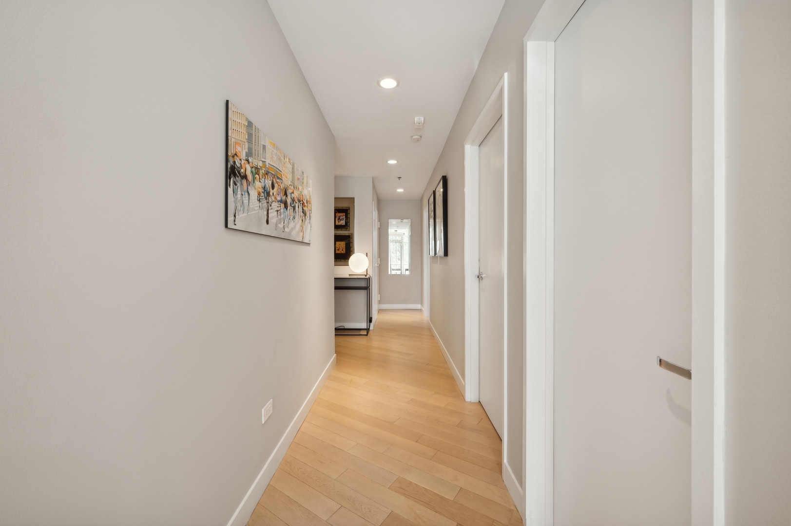 510 W Erie Street Unit: 1201